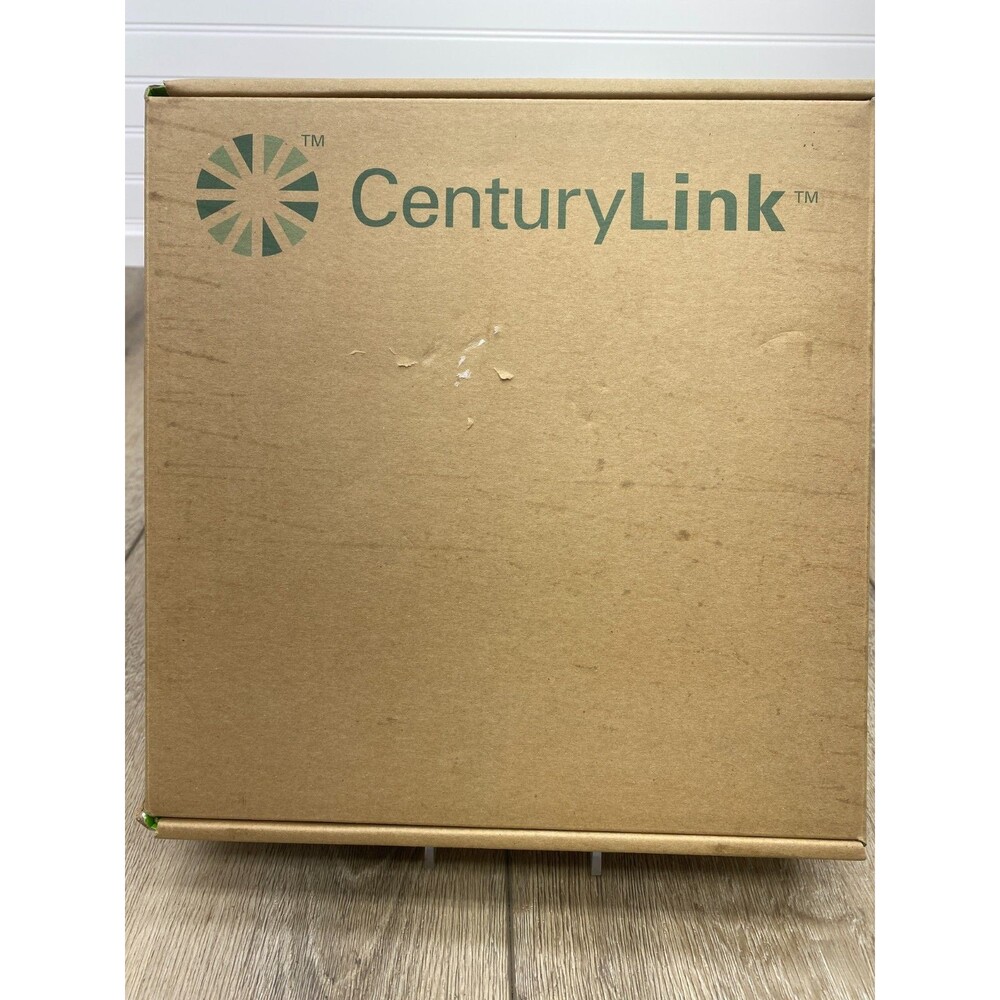 Century Link Modem Router Model C1100Z - Picture 2 of 4